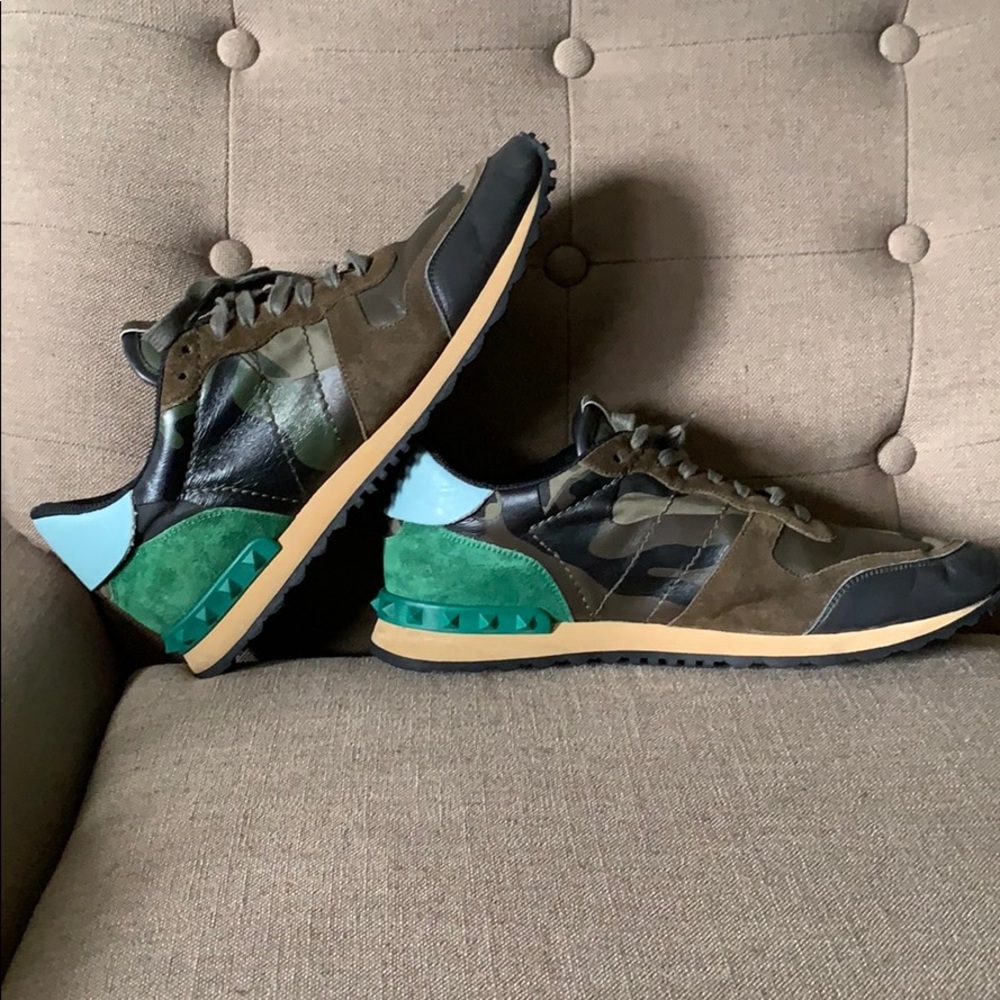 Valentino Garavani Sneakers